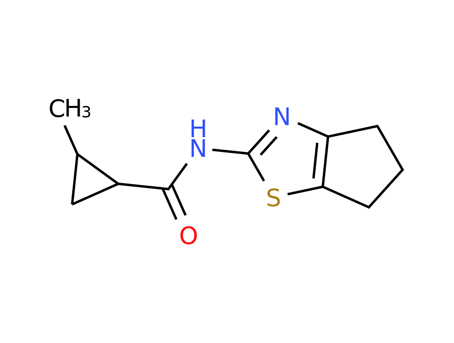 Structure Amb11247238