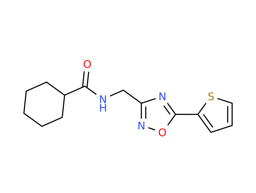 Structure Amb11247410