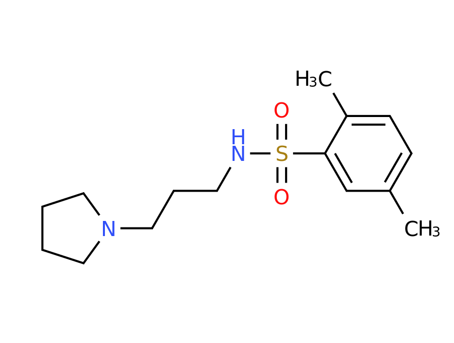 Structure Amb11248480