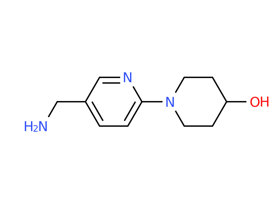 Structure Amb1125125