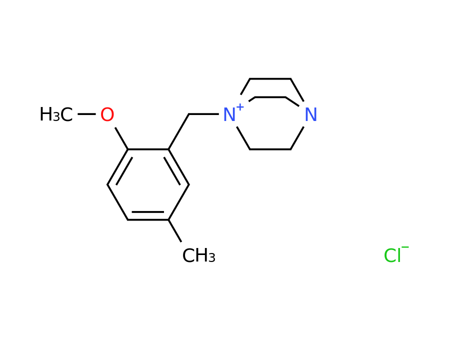 Structure Amb11251650