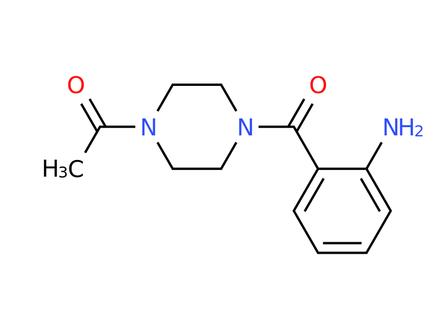 Structure Amb1125184