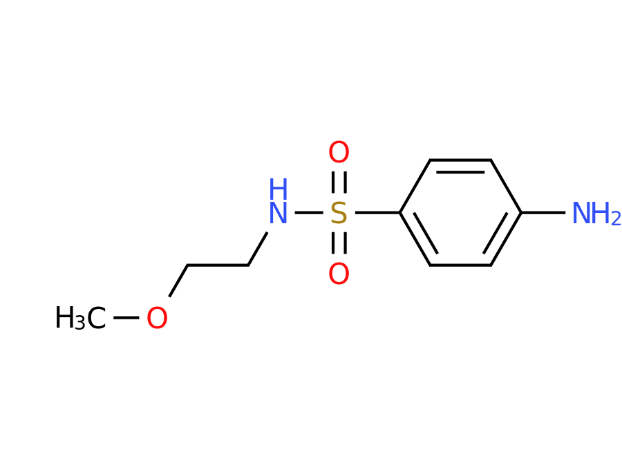 Structure Amb1125328