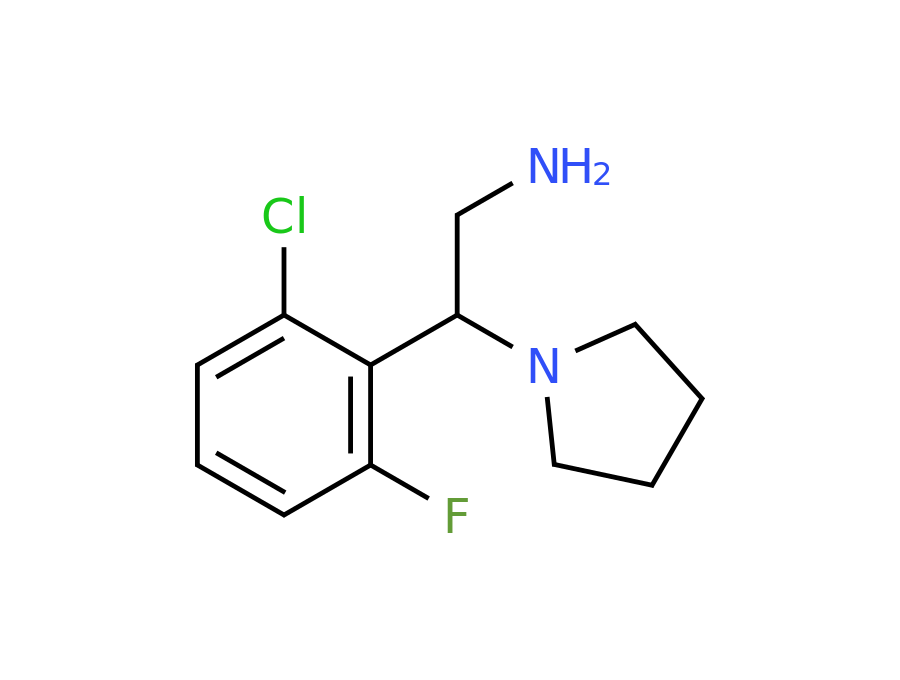 Structure Amb1125330