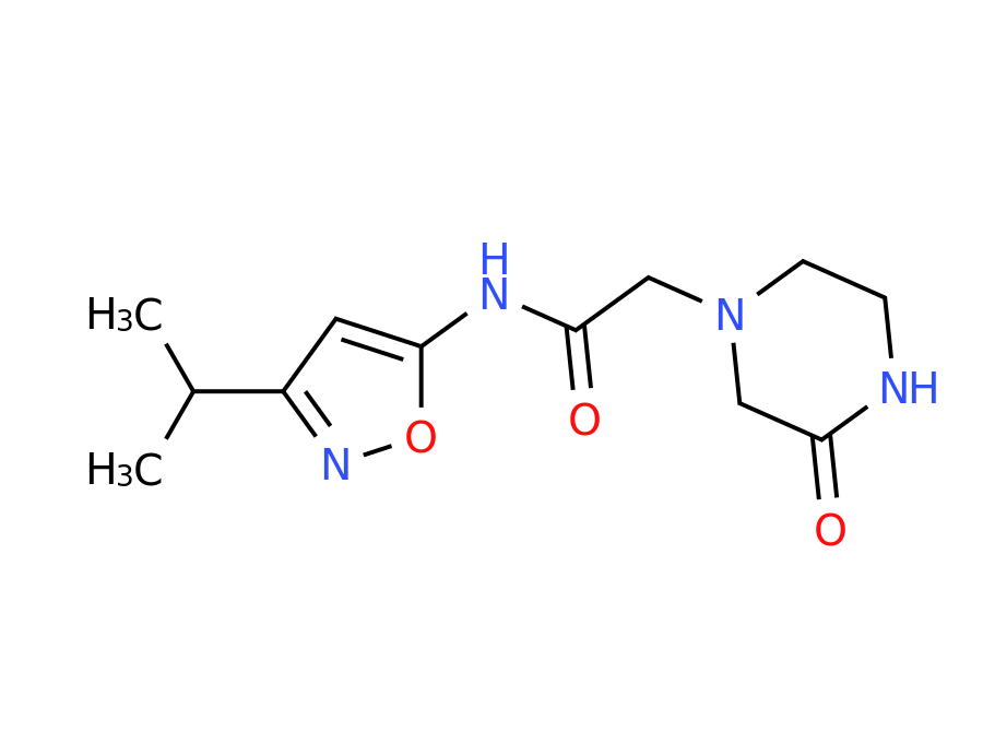 Structure Amb11253741