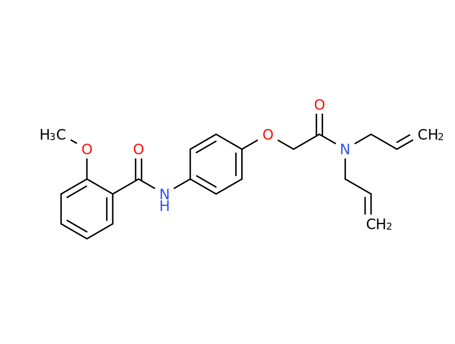 Structure Amb112541