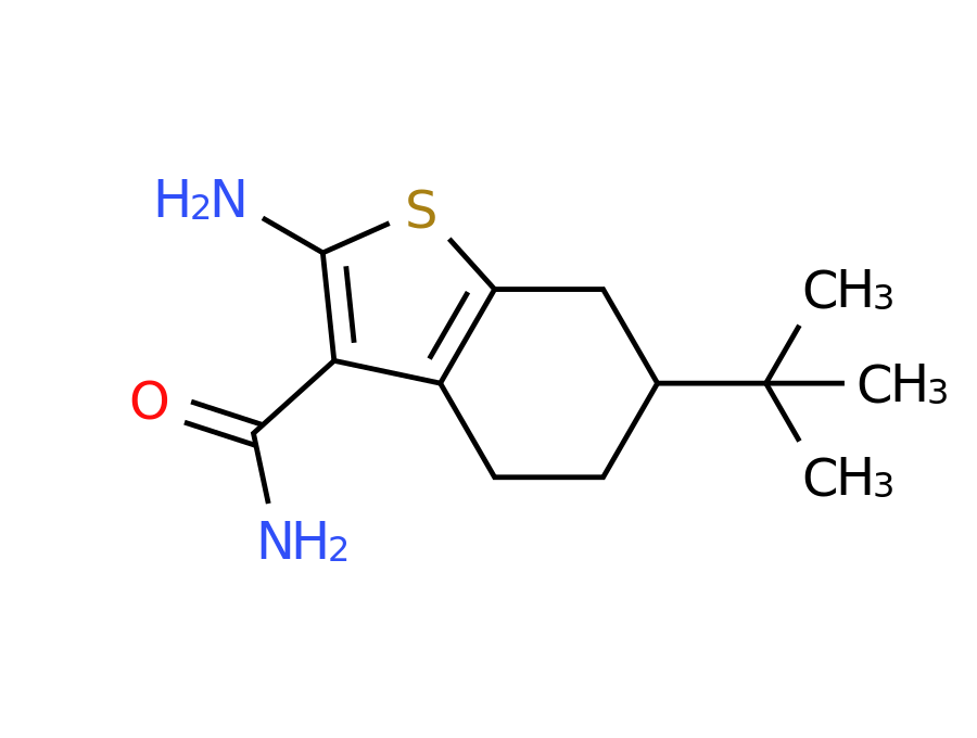 Structure Amb1125480