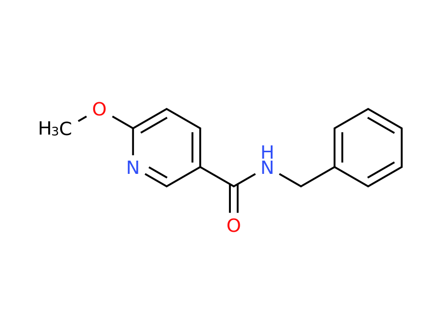 Structure Amb11254835