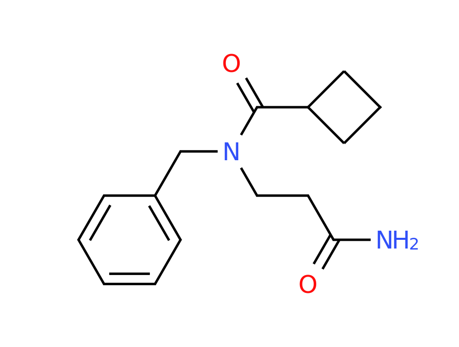 Structure Amb11257156