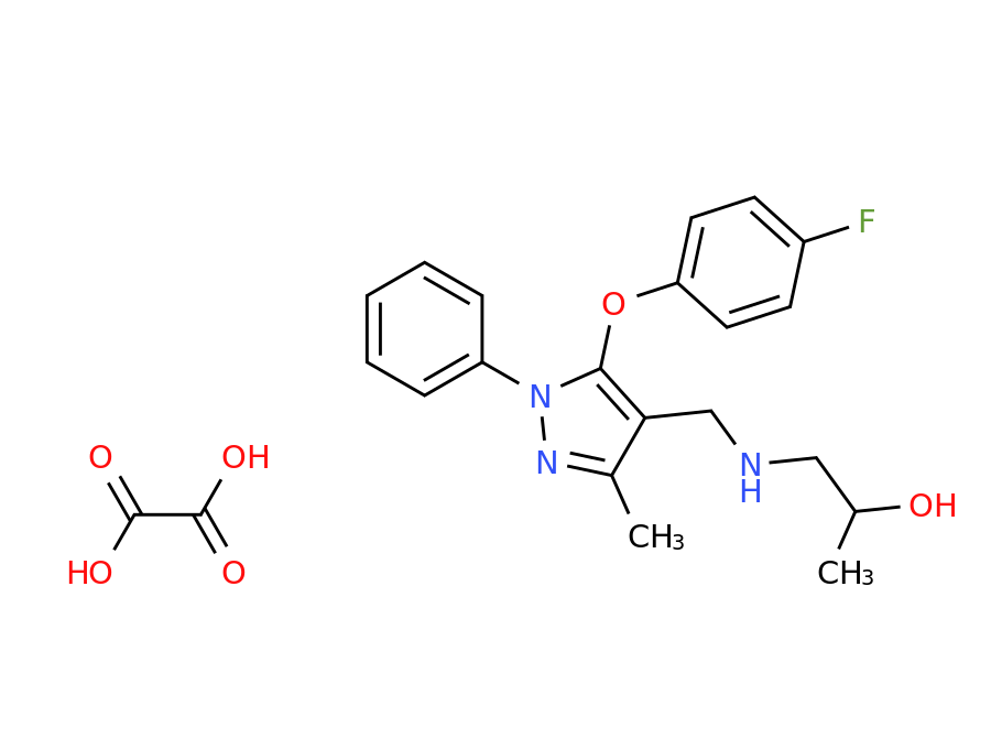 Structure Amb112576