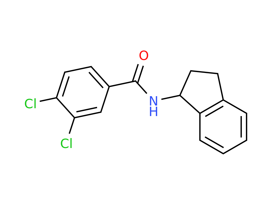 Structure Amb11258175