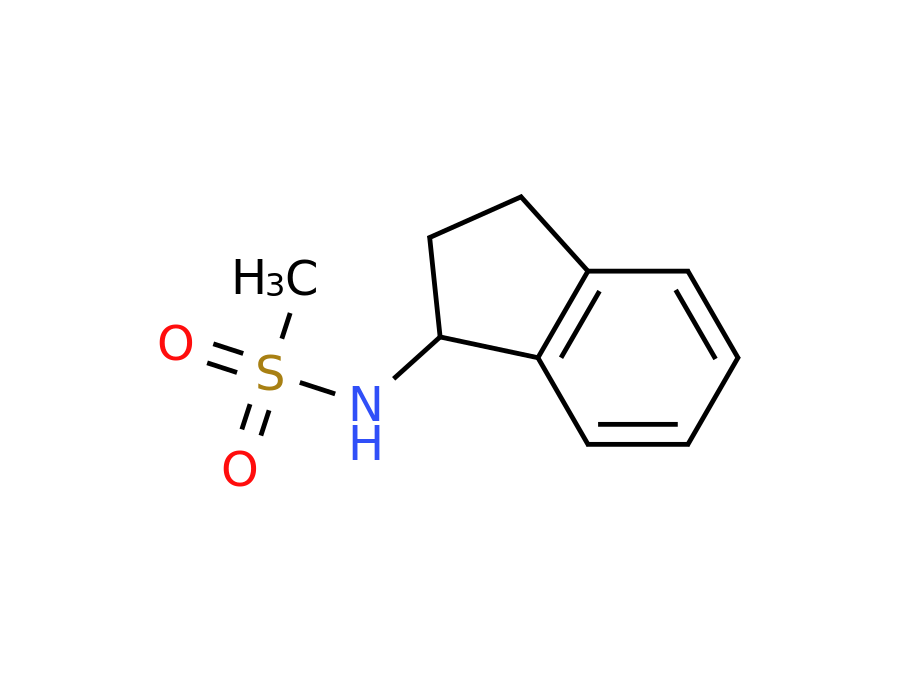 Structure Amb11260925