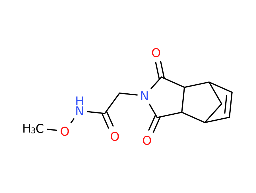 Structure Amb11261164