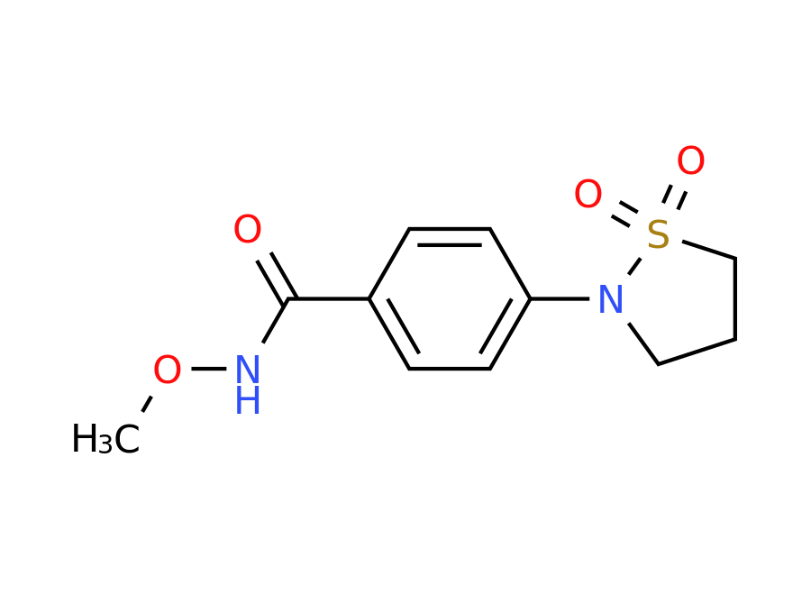 Structure Amb11261298