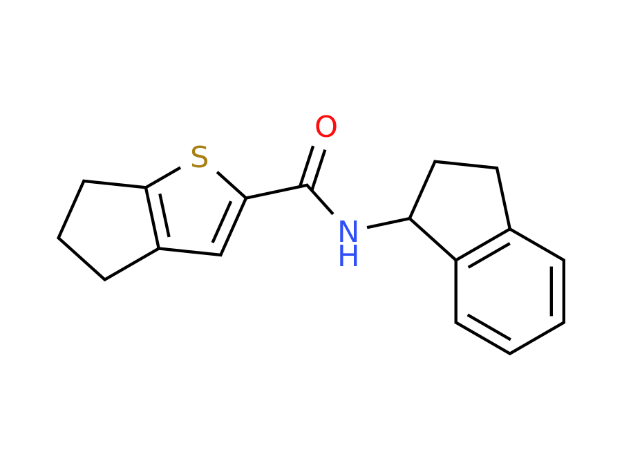 Structure Amb11261670