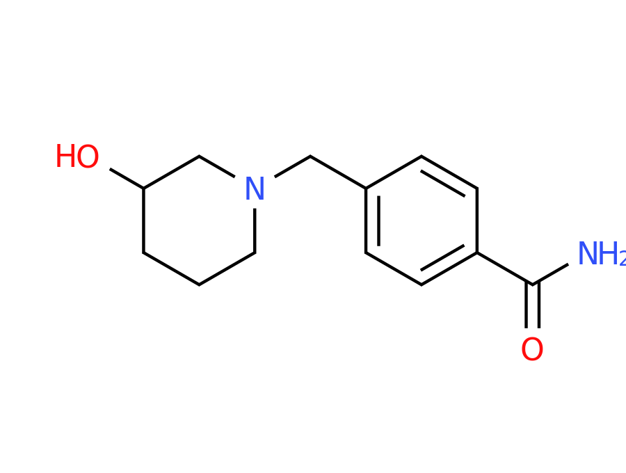 Structure Amb11261821