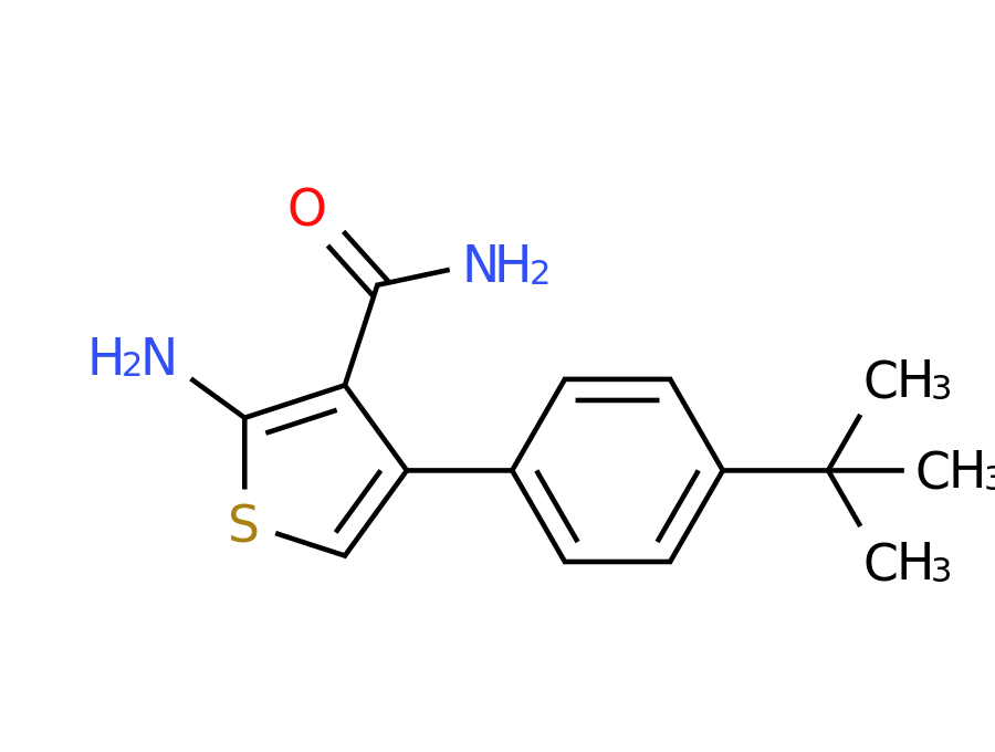 Structure Amb1126295