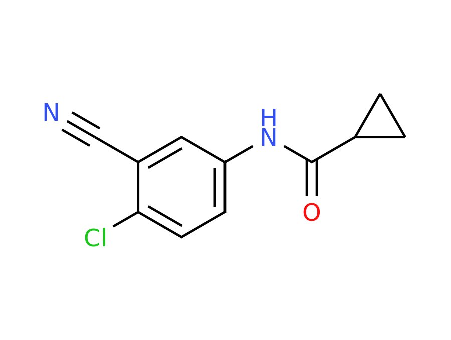 Structure Amb11263615