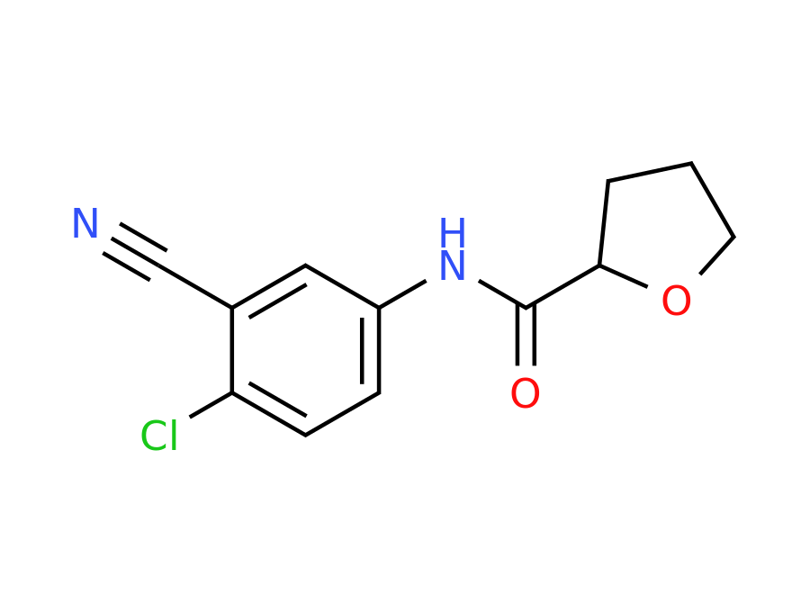 Structure Amb11263634