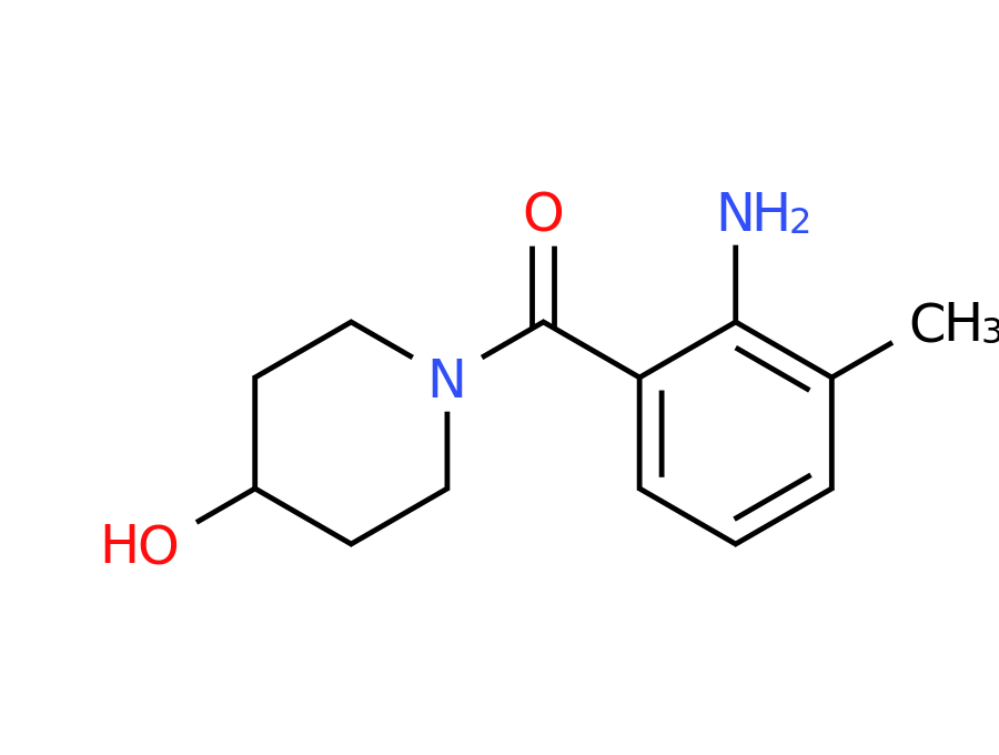 Structure Amb1126369