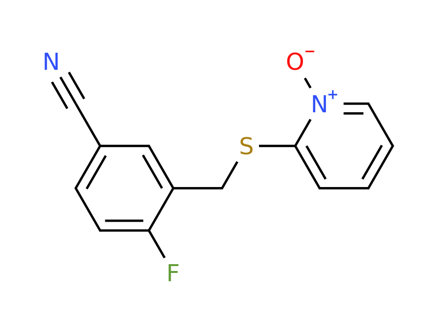 Structure Amb11264013