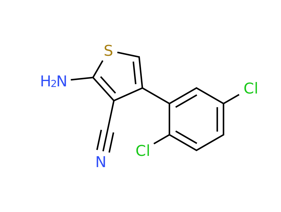 Structure Amb1126603