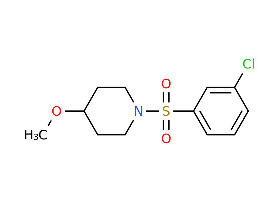 Structure Amb11267071