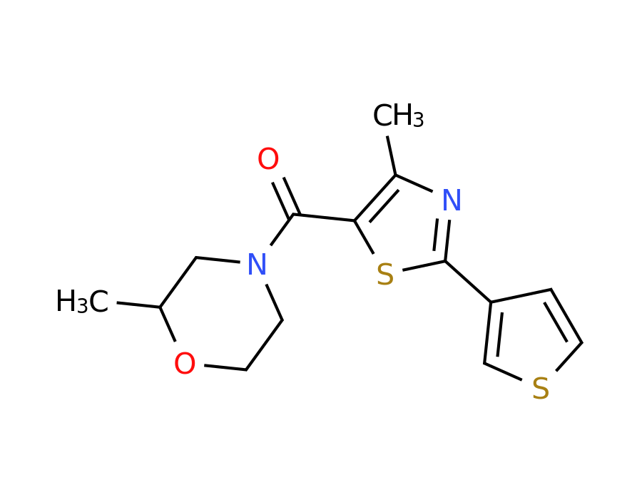 Structure Amb11267248