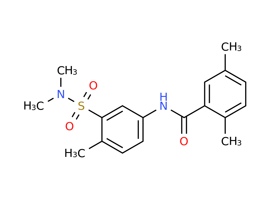 Structure Amb112674