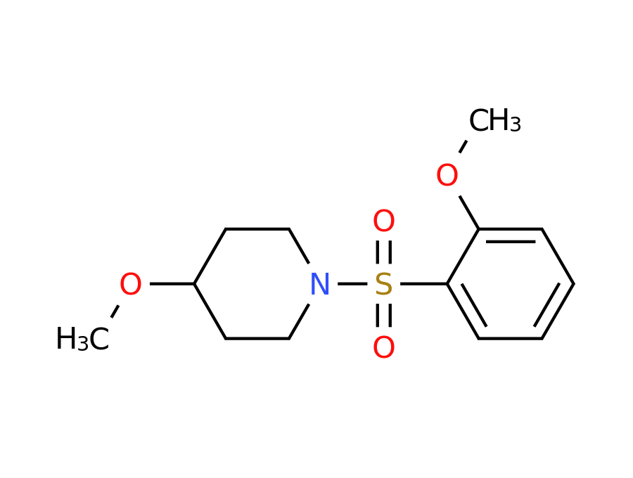 Structure Amb11267753