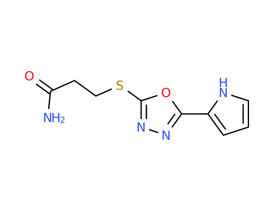 Structure Amb11270193