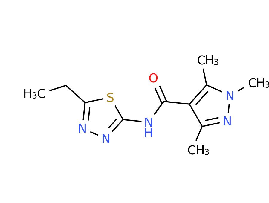 Structure Amb11271088