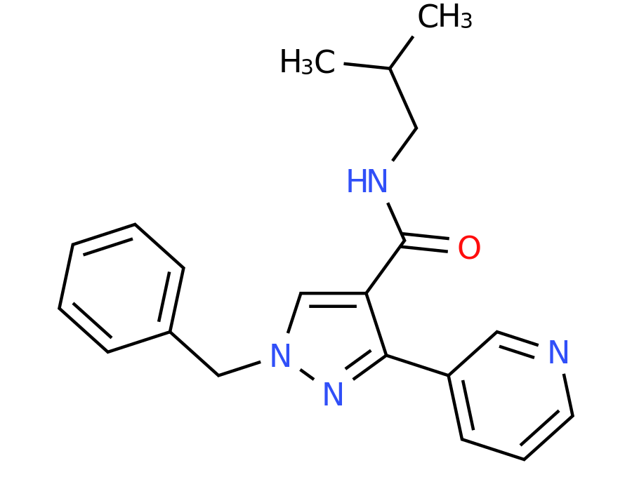 Structure Amb112721