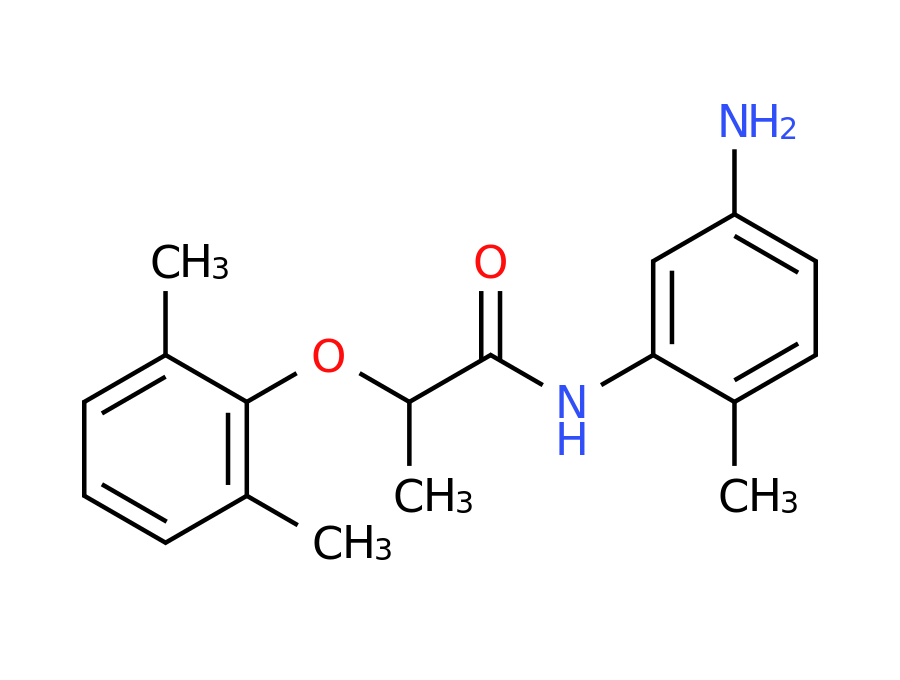 Structure Amb1127281