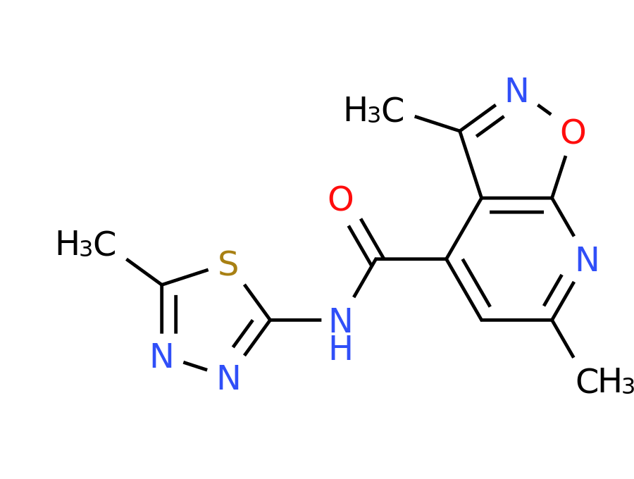 Structure Amb11273106