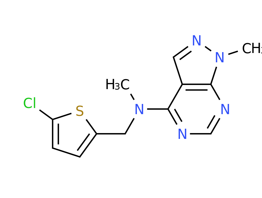 Structure Amb11273143