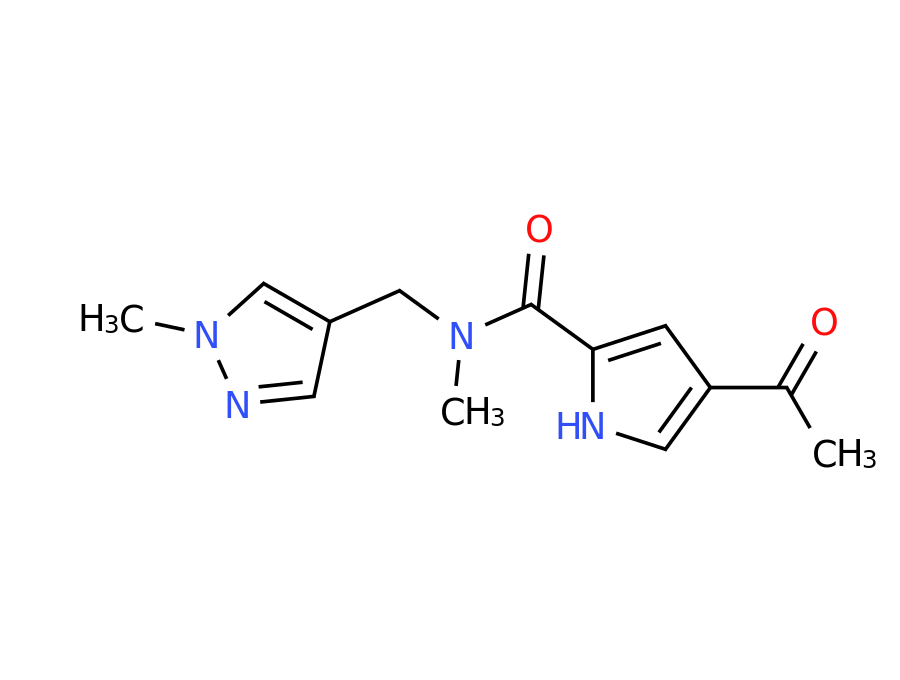 Structure Amb11274735