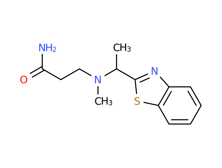 Structure Amb11274772