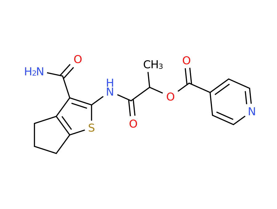 Structure Amb112749