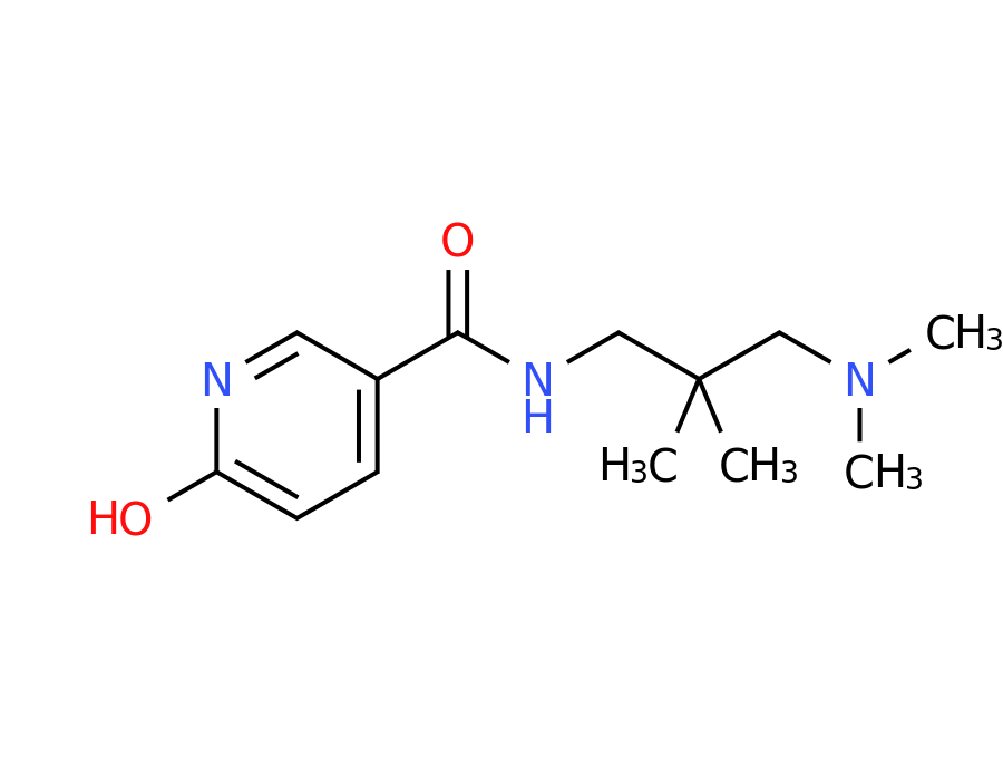 Structure Amb11275115