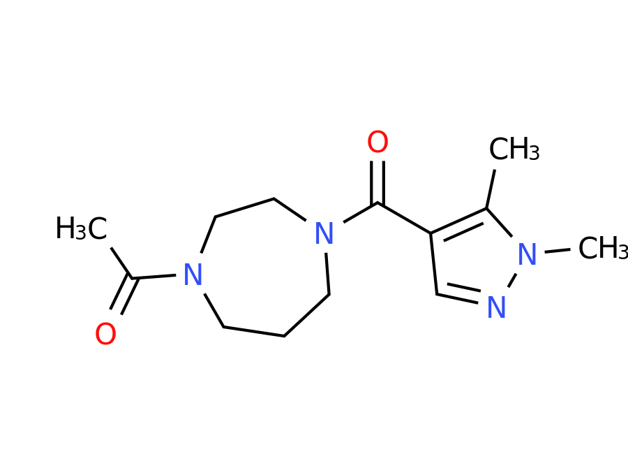 Structure Amb11275283