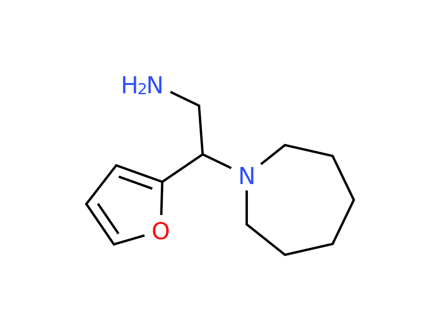 Structure Amb1127611