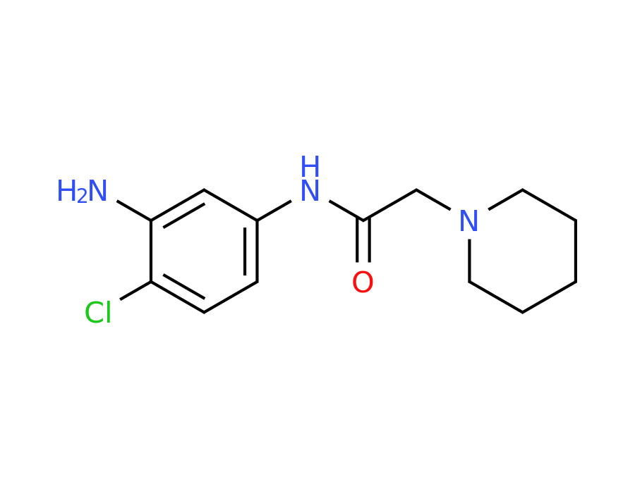 Structure Amb1127643