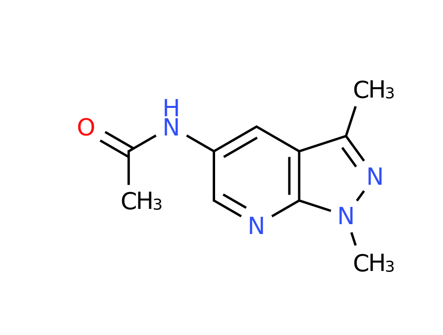 Structure Amb11276531