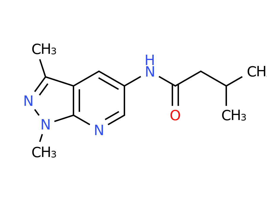 Structure Amb11276533