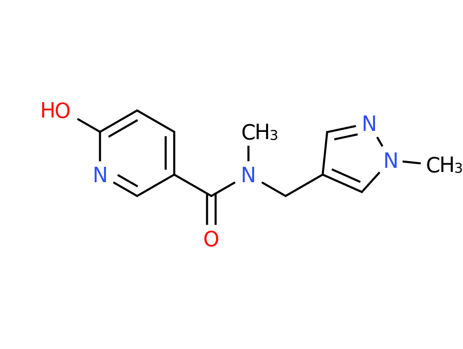 Structure Amb11276785