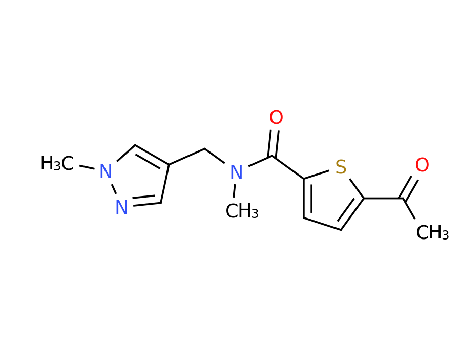 Structure Amb11276823