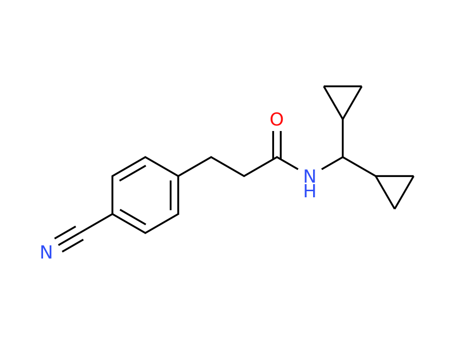 Structure Amb11276932