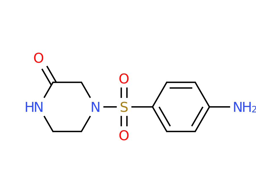 Structure Amb1127777