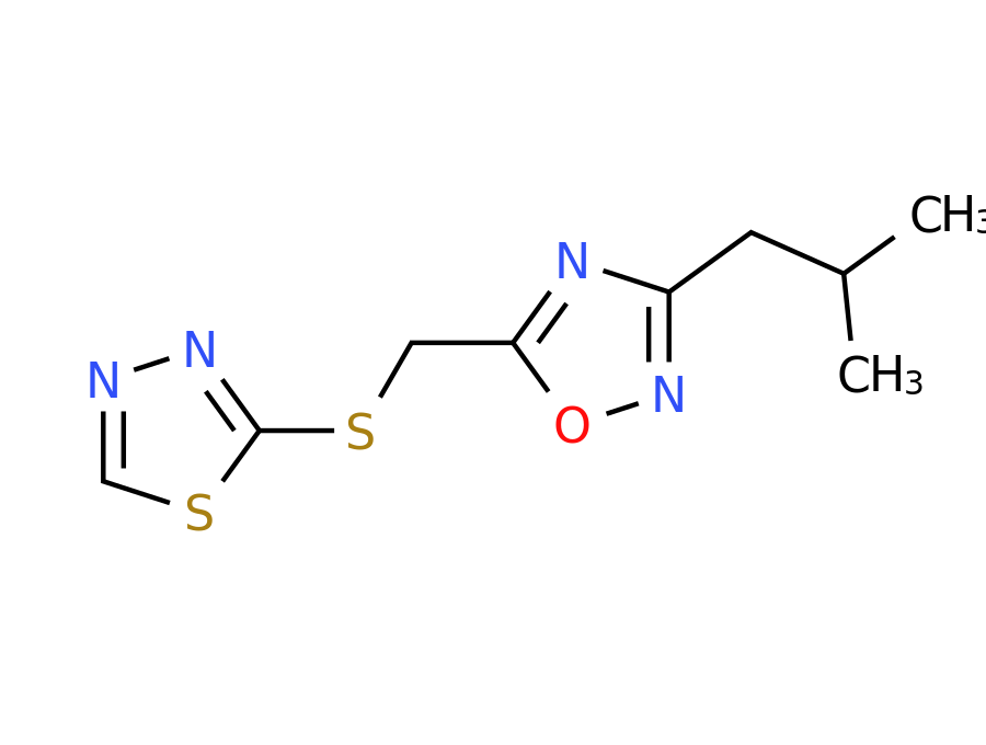 Structure Amb11277825